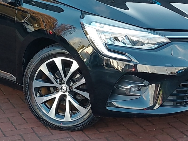 Used Renault Clio 2019 for sale - 77004360: Photo 9