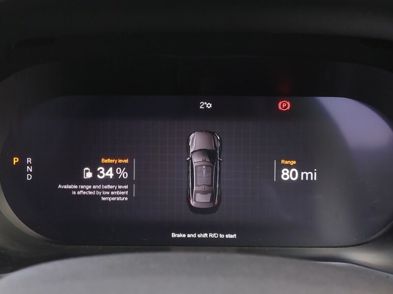 Used Polestar Polestar 2 2022 for sale - 77272771: Photo 10