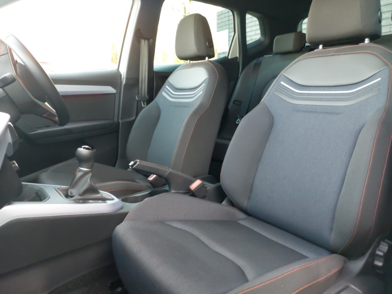 Used SEAT Arona 2025 for sale - 76928583: Photo 12