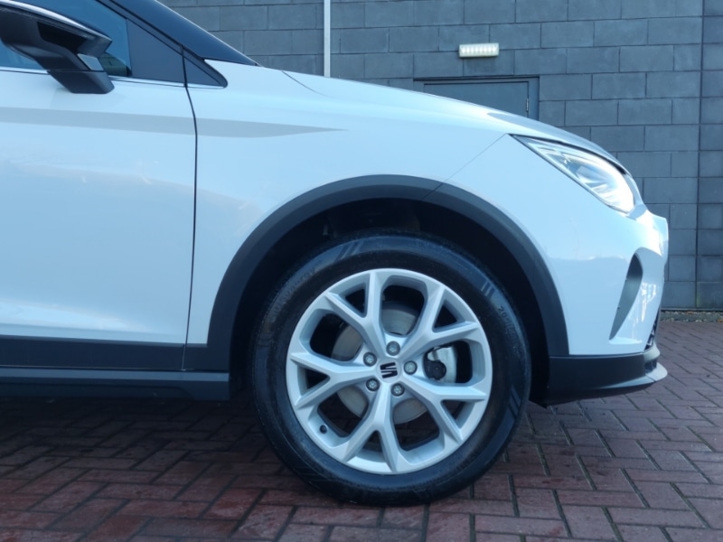 Used SEAT Arona 2025 for sale - 76928583: Photo 14