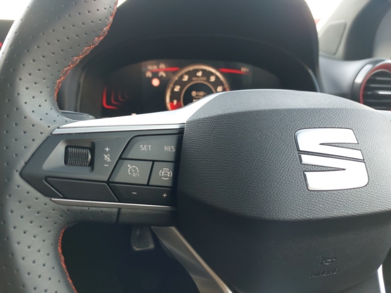 Used SEAT Arona 2025 for sale - 76928583: Photo 15