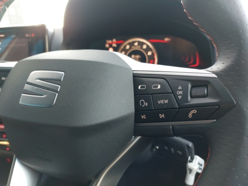 Used SEAT Arona 2025 for sale - 76928583: Photo 16