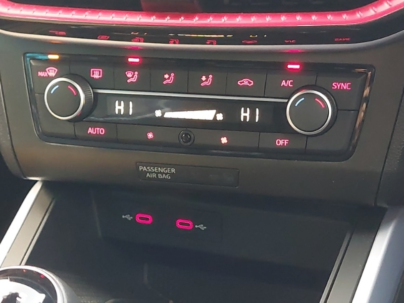 Used SEAT Arona 2025 for sale - 76928583: Photo 17