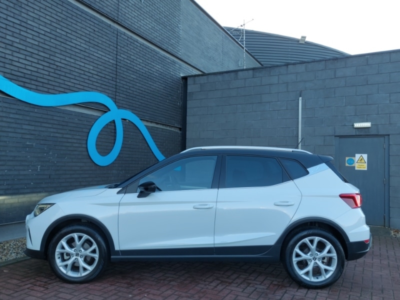 Used SEAT Arona 2025 for sale - 76928583: Photo 4