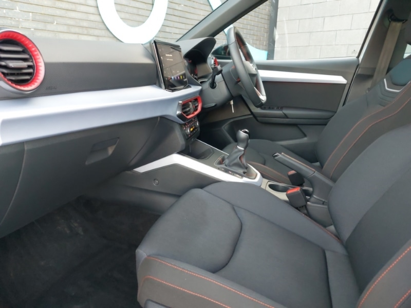 Used SEAT Arona 2025 for sale - 76928583: Photo 5