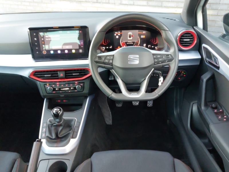 Used SEAT Arona 2025 for sale - 76928583: Photo 7