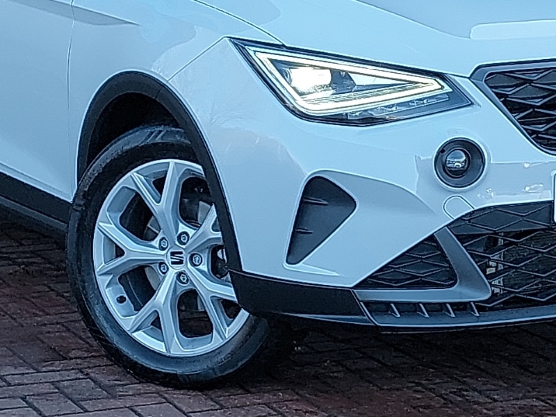 Used SEAT Arona 2025 for sale - 76928583: Photo 9