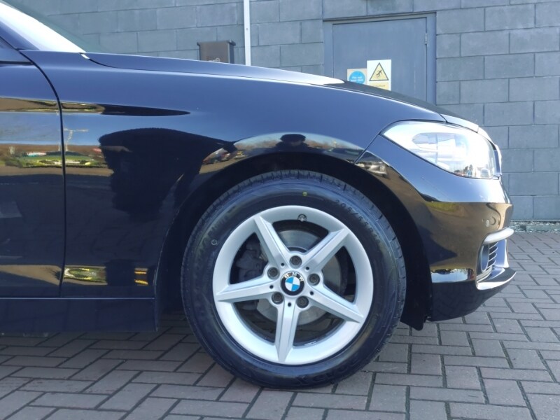 Used BMW 1 Series 2017 for sale - 77573416: Photo 14