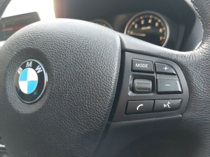 Used BMW 1 Series 2017 for sale - 77573416: Photo 16