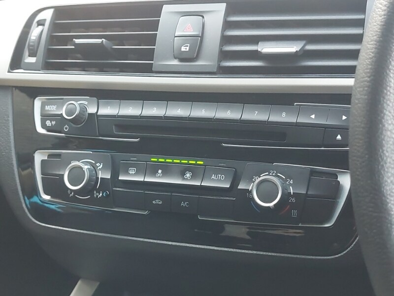 Used BMW 1 Series 2017 for sale - 77573416: Photo 17