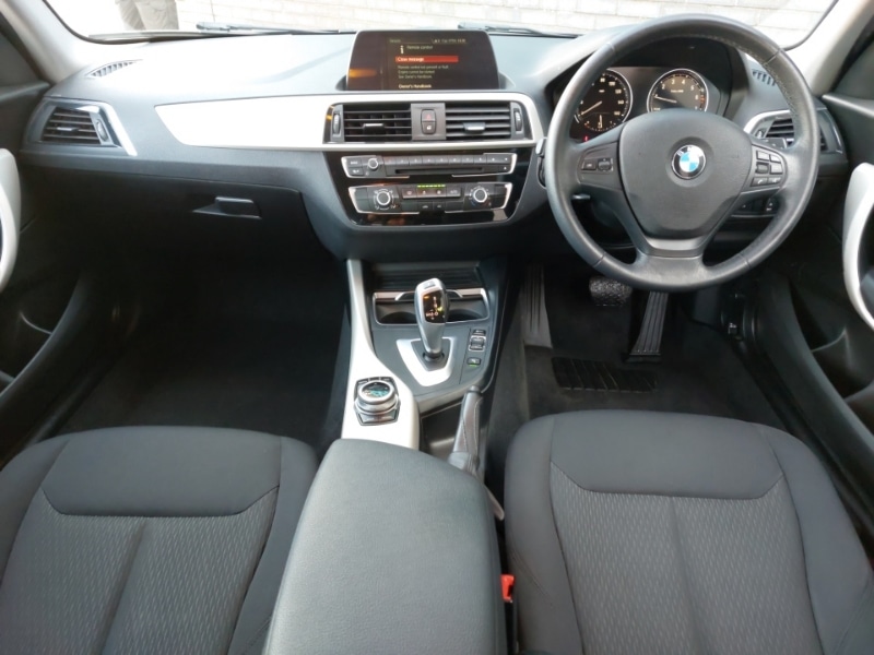 Used BMW 1 Series 2017 for sale - 77573416: Photo 2