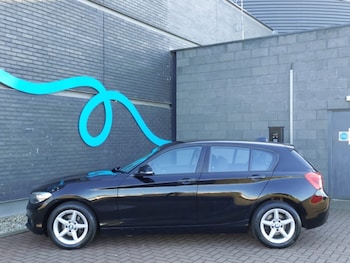 Used BMW 1 Series 2017 for sale - 77573416: Photo