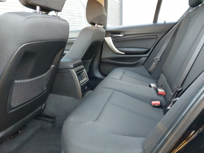 Used BMW 1 Series 2017 for sale - 77573416: Photo 6