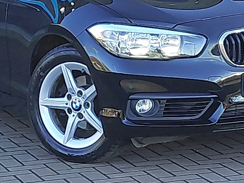 Used BMW 1 Series 2017 for sale - 77573416: Photo 9