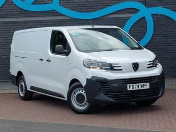 Used Peugeot Expert 2024 for sale - 75007867: Photo