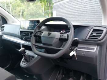 Used Peugeot Expert 2024 for sale - 75007867: Photo