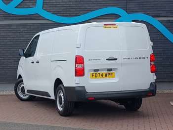 Used Peugeot Expert 2024 for sale - 75007867: Photo