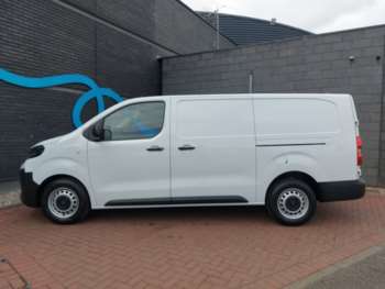 Used Peugeot Expert 2024 for sale - 75007867: Photo