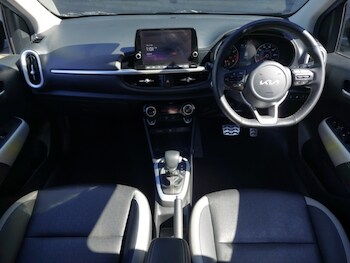 Used Kia Picanto 2023 for sale - 78326673: Photo