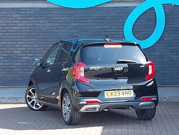 Used Kia Picanto 2023 for sale - 78326673: Photo