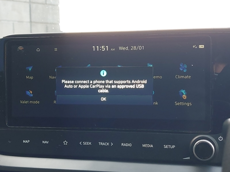 Used Hyundai i20 2025 for sale - 77558906: Photo 16