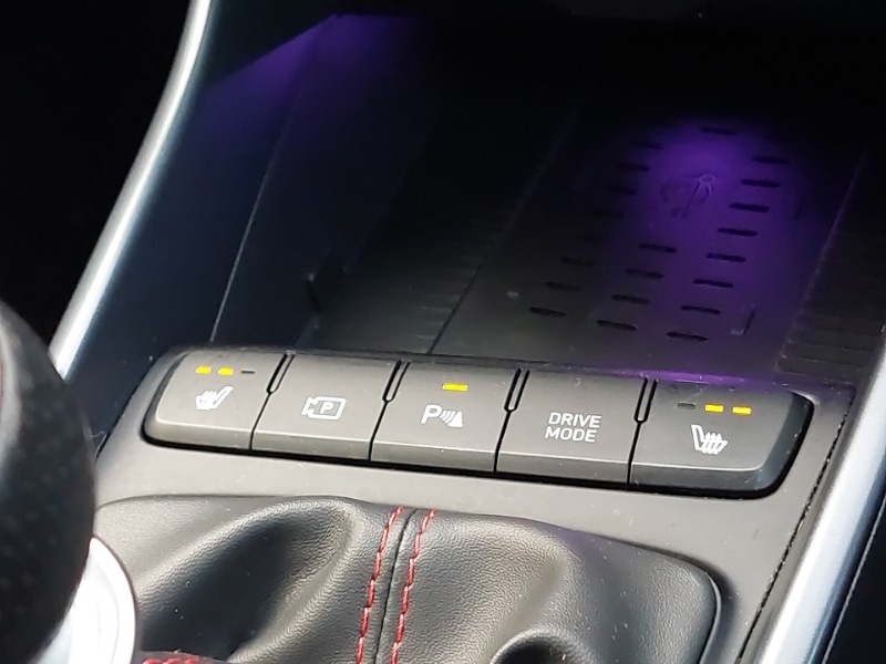 Used Hyundai i20 2025 for sale - 77558906: Photo 17