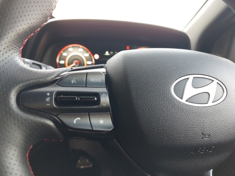 Used Hyundai i20 2025 for sale - 77558906: Photo 18