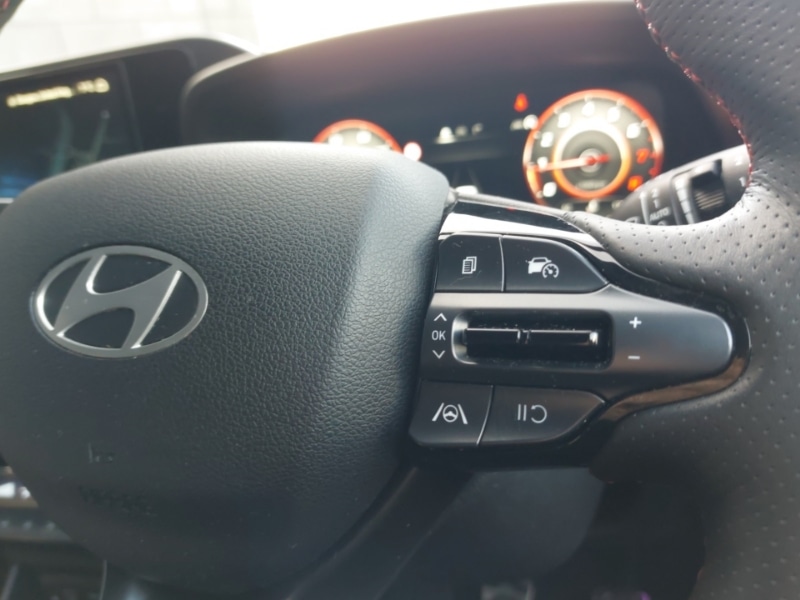 Used Hyundai i20 2025 for sale - 77558906: Photo 19