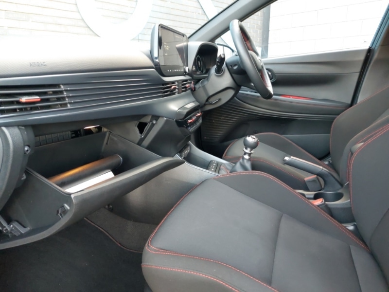 Used Hyundai i20 2025 for sale - 77558906: Photo 5