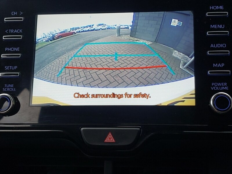 Used Toyota Yaris 2021 for sale - 77761357: Photo 11