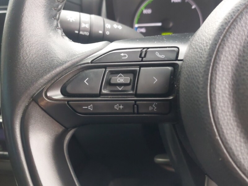 Used Toyota Yaris 2021 for sale - 77761357: Photo 15