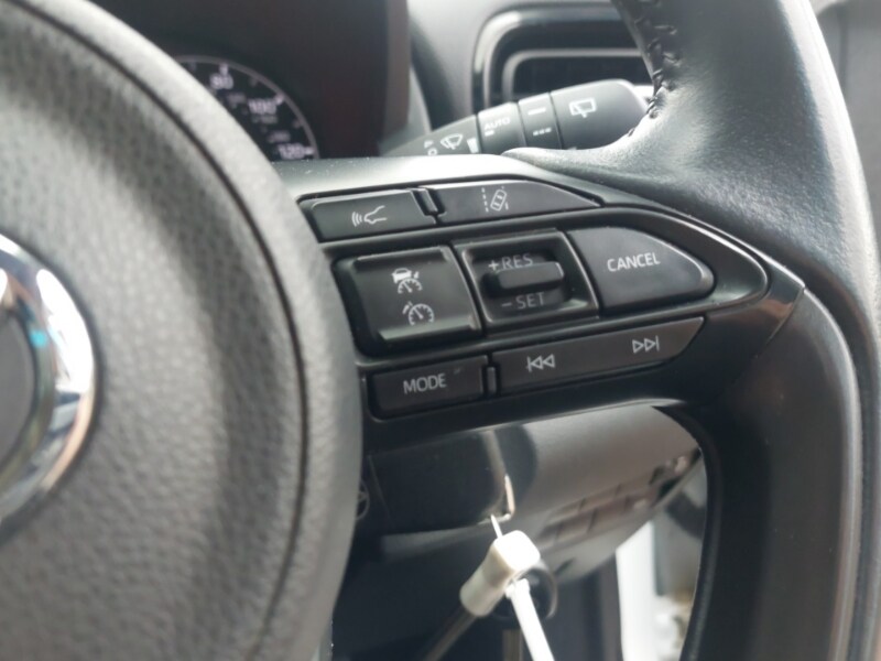 Used Toyota Yaris 2021 for sale - 77761357: Photo 16