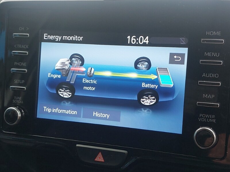 Used Toyota Yaris 2021 for sale - 77761357: Photo 17