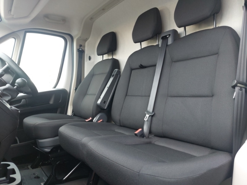 Used Citroen Relay 2025 for sale - 76860323: Photo 12