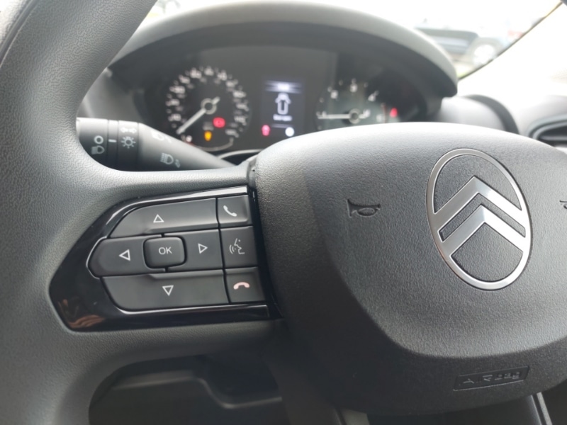 Used Citroen Relay 2025 for sale - 76860323: Photo 14