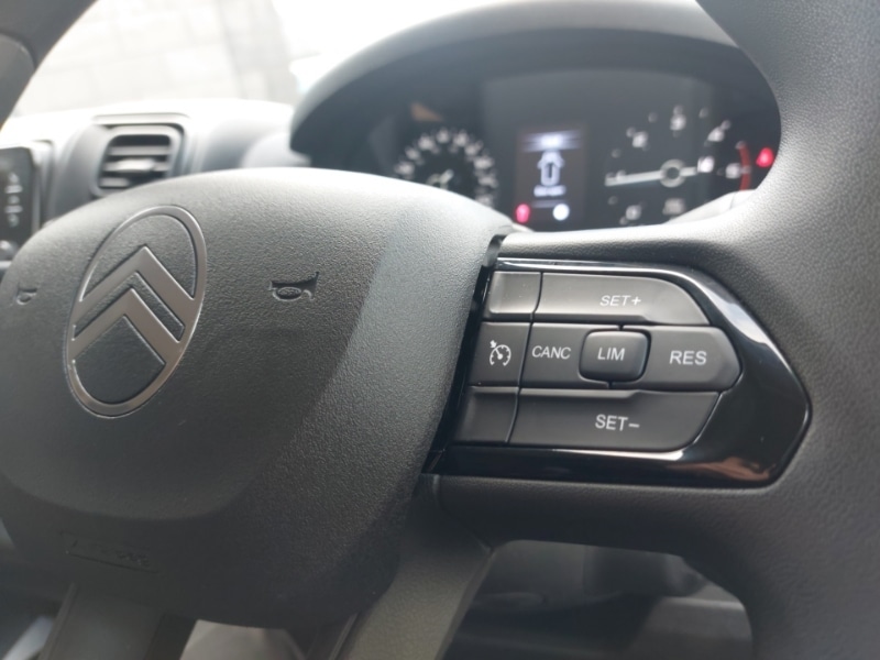 Used Citroen Relay 2025 for sale - 76860323: Photo 15