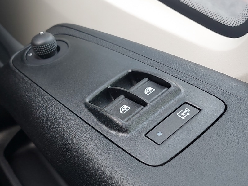 Used Citroen Relay 2025 for sale - 76860323: Photo 18