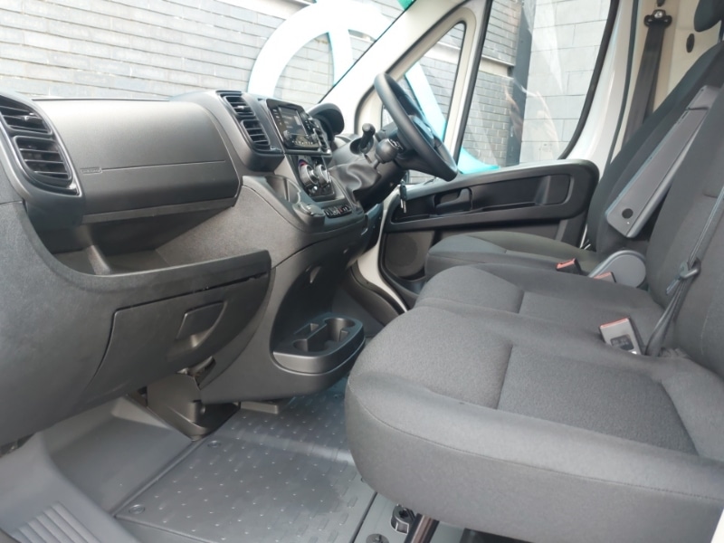 Used Citroen Relay 2025 for sale - 76860323: Photo 5