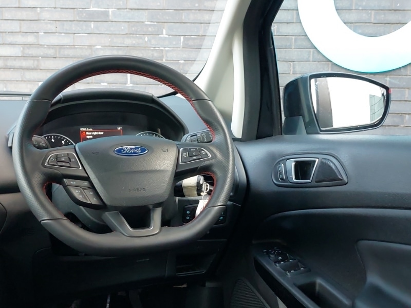 Used Ford Ecosport 2022 for sale - 76602582: Photo 10