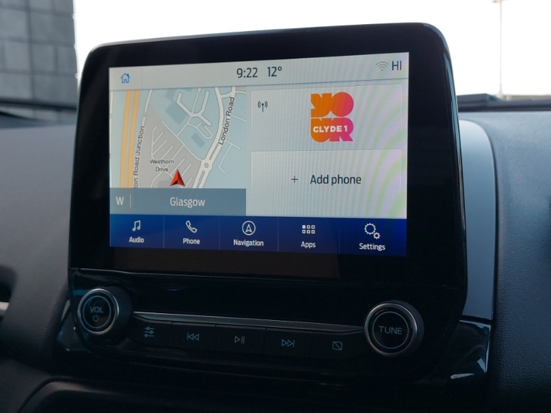 Used Ford Ecosport 2022 for sale - 76602582: Photo 11