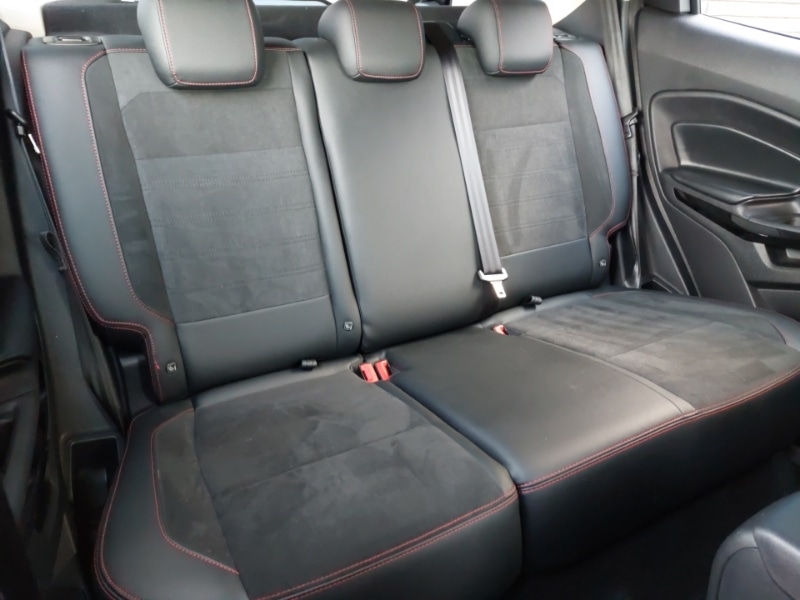 Used Ford Ecosport 2022 for sale - 76602582: Photo 13