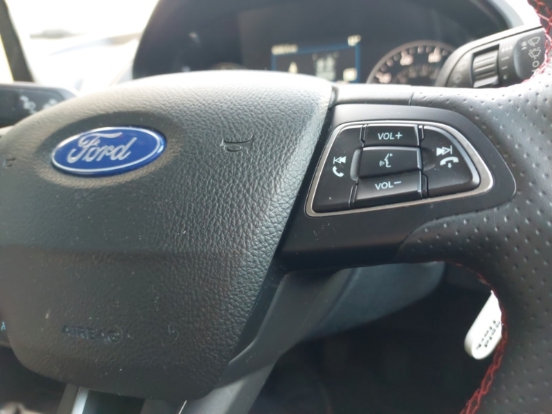 Used Ford Ecosport 2022 for sale - 76602582: Photo 16