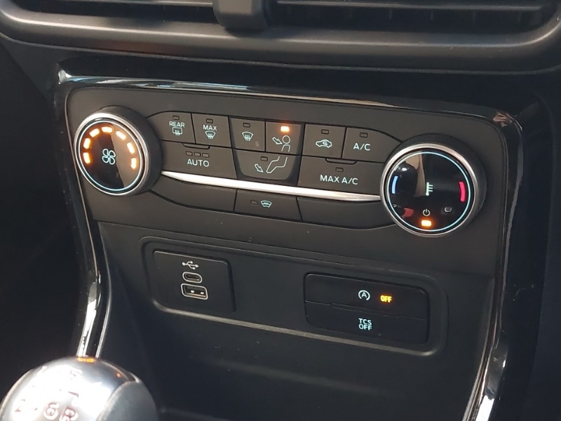 Used Ford Ecosport 2022 for sale - 76602582: Photo 17