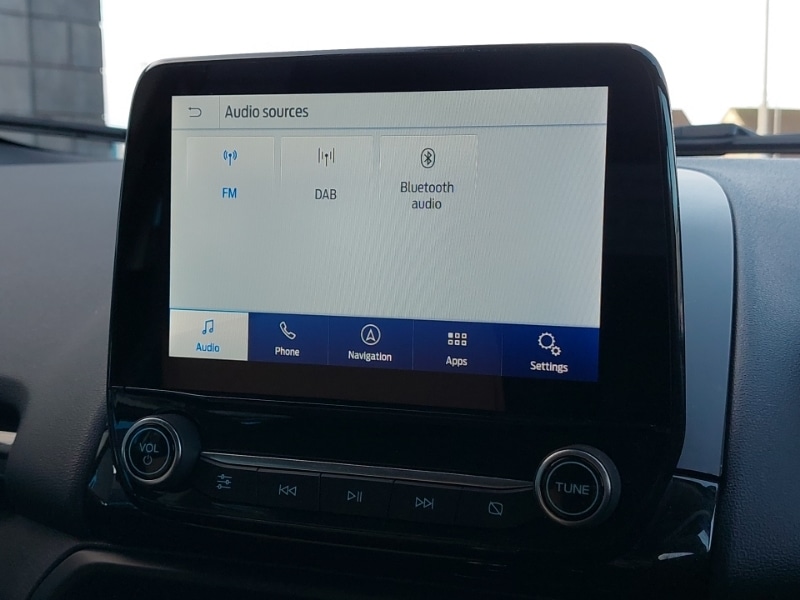 Used Ford Ecosport 2022 for sale - 76602582: Photo 18