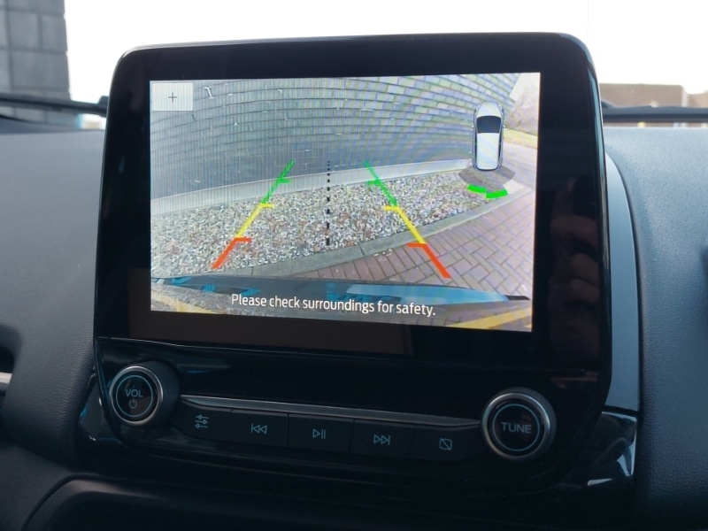 Used Ford Ecosport 2022 for sale - 76602582: Photo 19