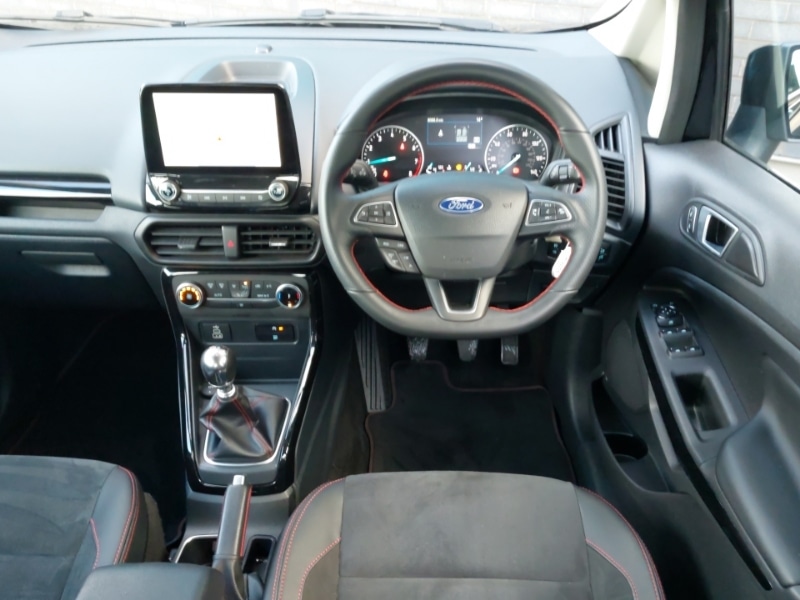 Used Ford Ecosport 2022 for sale - 76602582: Photo 7