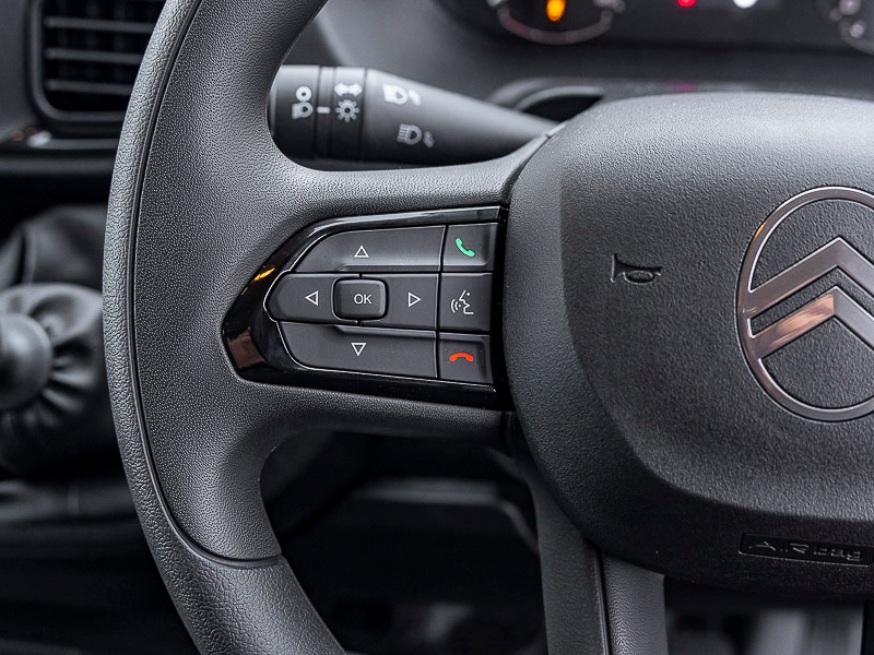 Used Citroen Relay 2025 for sale - 76543438: Photo 11