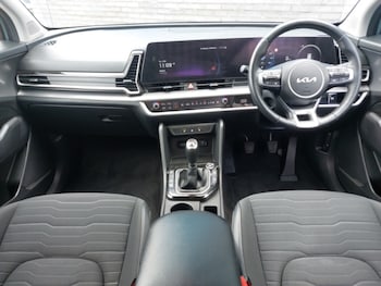 Used Kia Sportage 2023 for sale - 78633989: Photo
