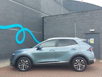 Used Kia Sportage 2023 for sale - 78633989: Photo