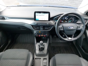 Used Ford Focus 2019 for sale - 78312749: Photo